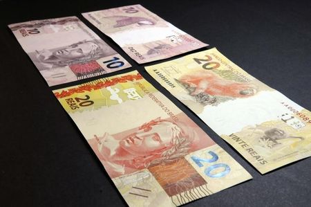 BofA aposta no real e enxerga moeda brasileira forte contra o iene japonês