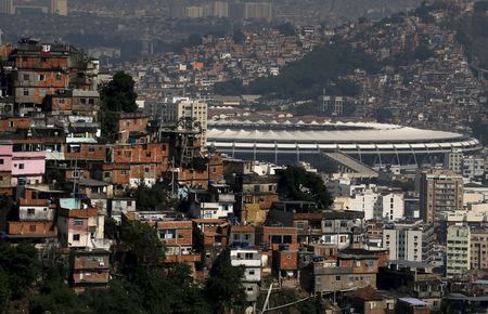 Para premiado do Nobel, Brasil não fez transição para nação inclusiva