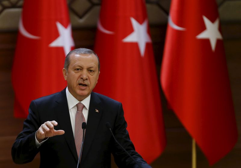 عودة قوية للمستثمرين إلى السندات التركية المهجورة.. وأردوغان يتحدث عن التضخم