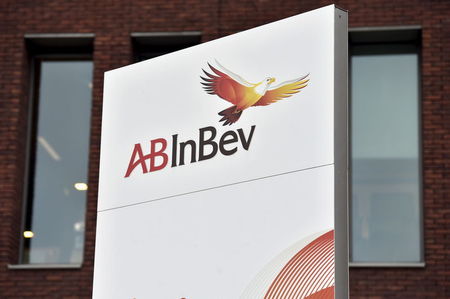 AB InBev shares rise as analysts flag easing impact of U.S. Bud Light boycott