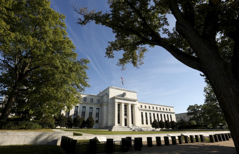 Fed được dự kiến sẽ tăng lãi suất thêm 25 bps