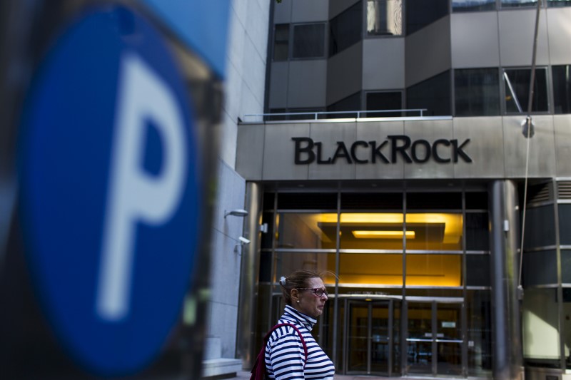 BlackRock Earnings Beat, Revenue Inline In Q4