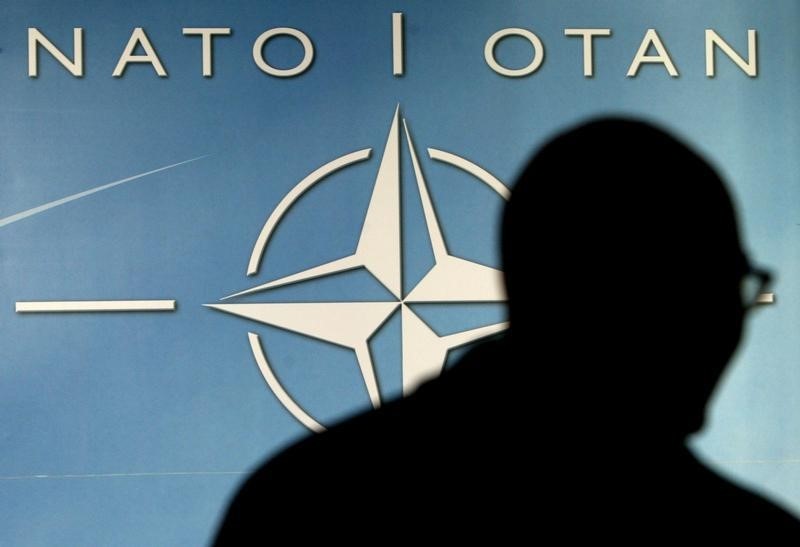 В НАТО объявили о переброске войск в Восточную Европу
