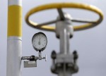 В Европе могут сформироваться отрицательные цены на газ