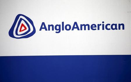 Anglo American stock down as Berenberg downgrades to sell, cuts price target