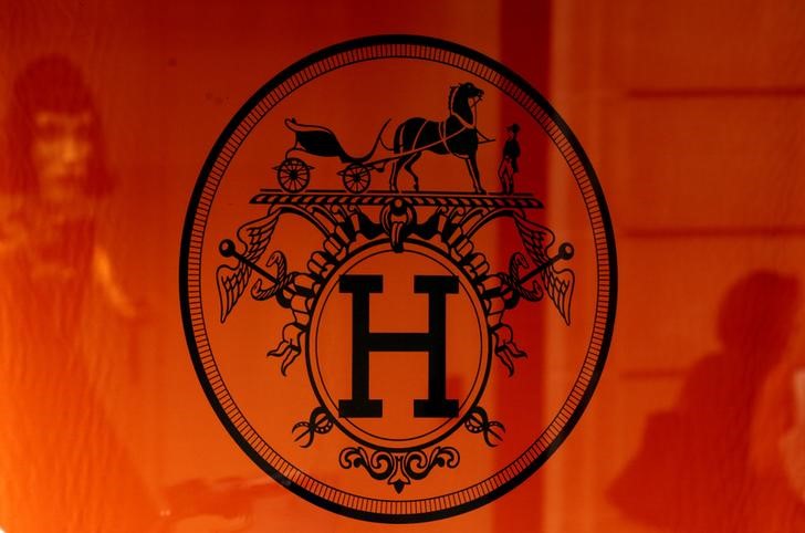 &copy; Reuters.  Hermès é alvo de ação por restringir venda da Birkin