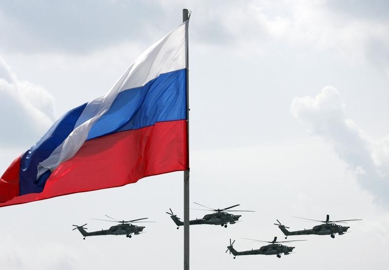 «Единая Россия» попросила власти отправить ДНР и ЛНР вооружение