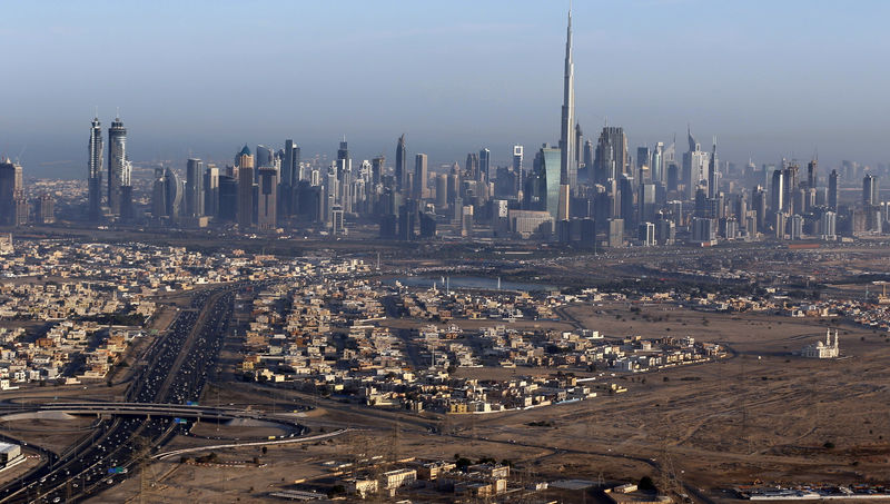 محاكم دبي تُنشئ محكمة متخصصة لقضايا غسل الأموال لمكافحة الجريمة المالية