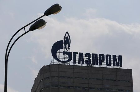 «Газпром» нарастит инвестпрограмму на 220 млрд руб.
