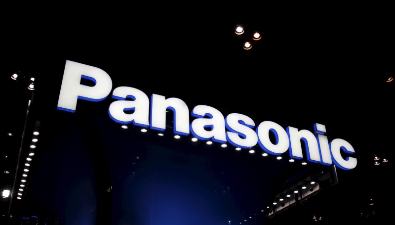 &copy; Reuters.  Panasonic vai investir US$256 mi em fábrica da Tesla em Nova York