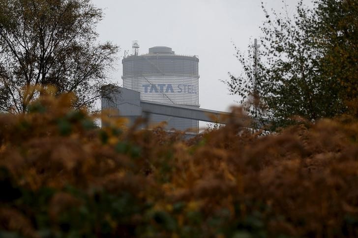 Tata Steel reports Q2FY24 consolidated loss amid UK restructuring