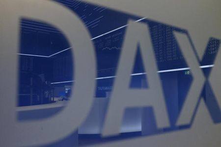 Germany stocks mixed at close of trade; DAX up 0.07%