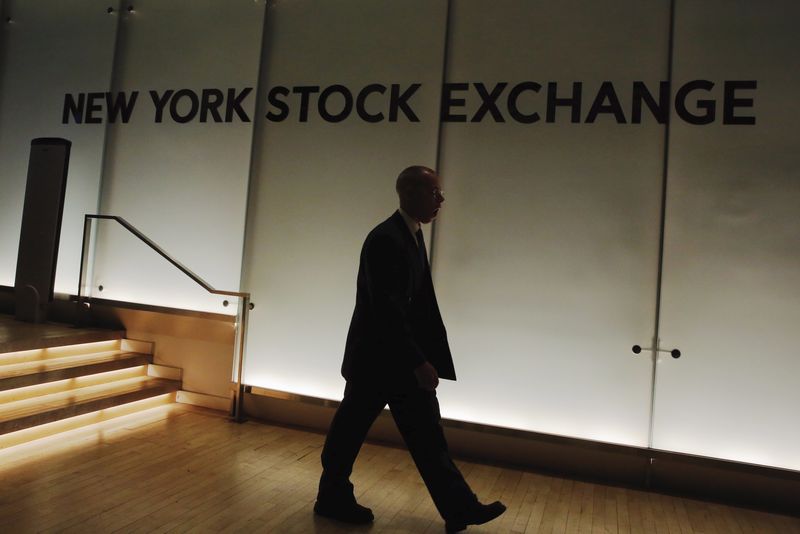 Aktien New York Ausblick: Gewinne erwartet - Erleichterung nach Inflationsdaten