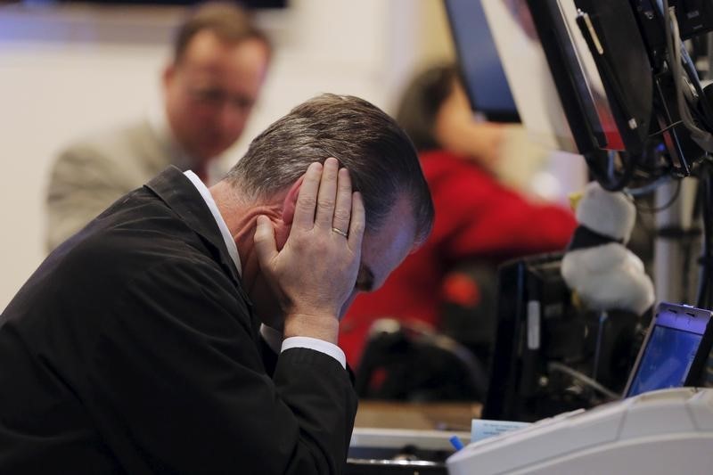 環球早報：美國通脹數據震撼市場  隔夜美元飆升，美股暴跌