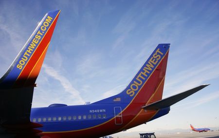 Street calls of the week: Downgrades for Southwest Airlines, PayPal