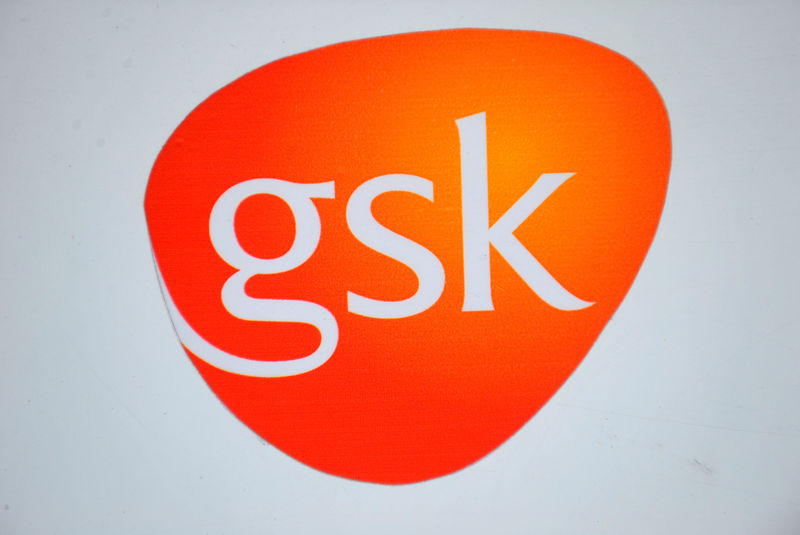 &copy; Reuters.  Farmacêutica GSK será desmembrada após acordo com unidade da Pfizer