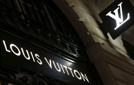 Pietro Beccari to helm Louis Vuitton in broad LVMH leadership shake-up By