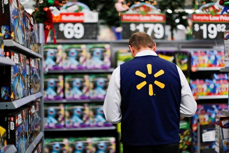 Analysys Krueger looks to fight inflation at Walmart with new merger