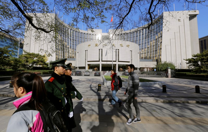 بنك الصين الشعبي يكشف عن خطوات جديدة لتعزيز القطاع الخاص