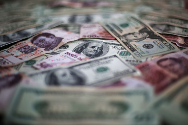 USDMXN: Dólar estará por encima de los 20 pesos al cierre del 2023
