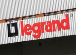 Legrand hits record high after agreeing $1.1bn deal to acquire Avtron Power