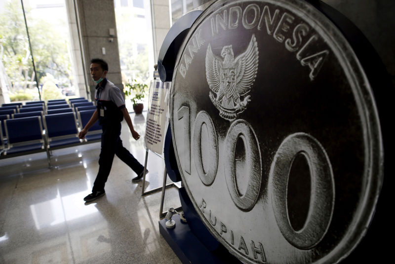 Endonezya Merkez Bankası sürpriz bir şekilde faiz artırdı
