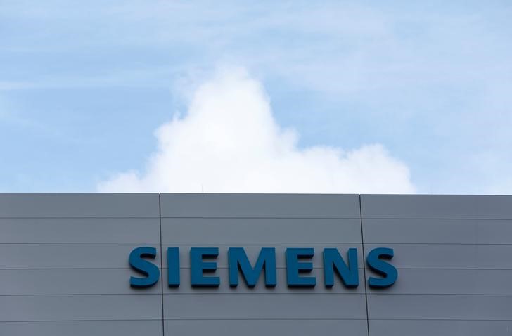 EQS-DD: Siemens Aktiengesellschaft (deutsch)