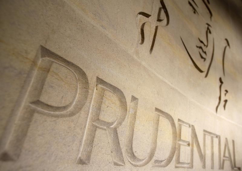Prudential to buy Assurance IQ for $2.35 billion to widen customer base