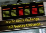 TSX Composite up; shares higher at market open