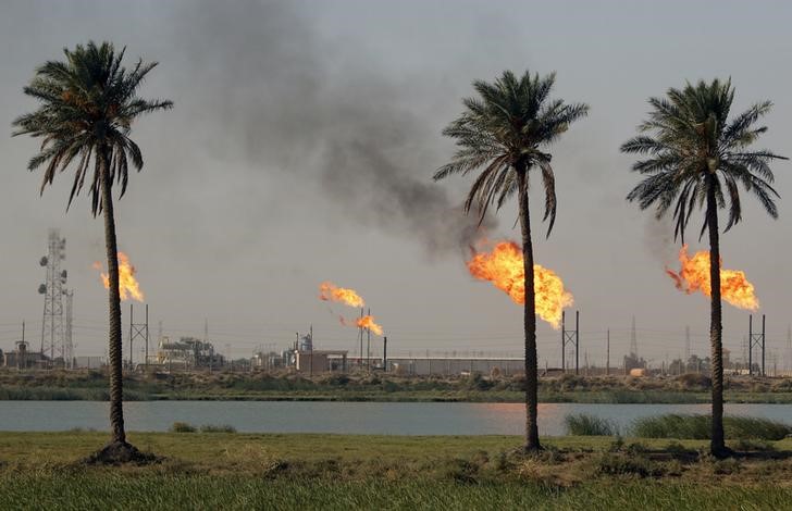審時度勢抓住機遇！伊拉克欲擴大對歐洲石油出口