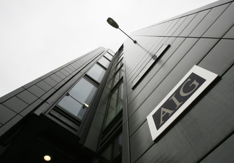 &copy; Reuters.  AIG (AIG) to Rebrand Life &amp; Retirement Business as Corebridge Financial Ahead of IPO