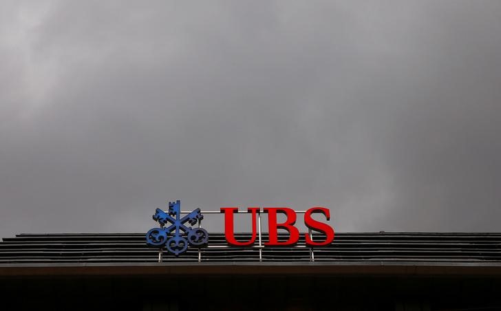 ANALYSE-FLASH: RBC belässt UBS auf 'Outperform' - Ziel 30 Franken