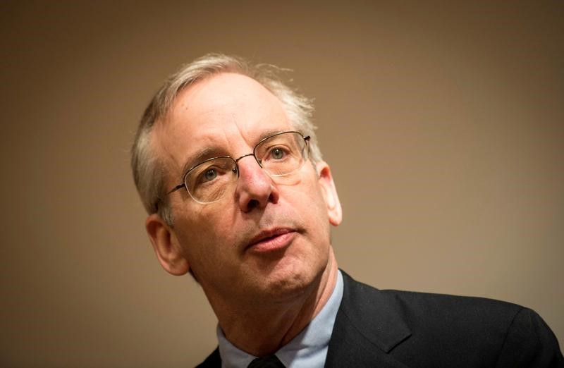 &copy; Reuters.  Case for Fed rate hike now a lot more compelling: Dudley