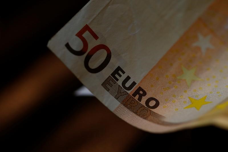 Devisen: Euro knüpft an Vortagesgewinne an