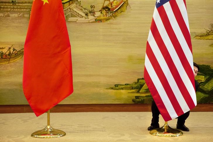 EUA atacam quem ameaça sua liderança, afirma executivo da chinesa Huawei
