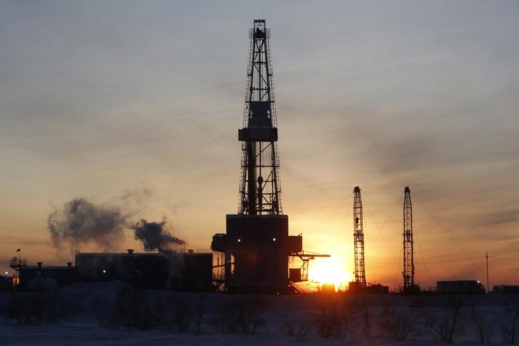 Ojo al petróleo; informe mensual de la OPEP: 5 claves este jueves en Bolsa