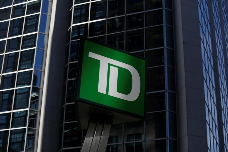 Toronto Dominion Bank Earnings, Revenue beat in Q4