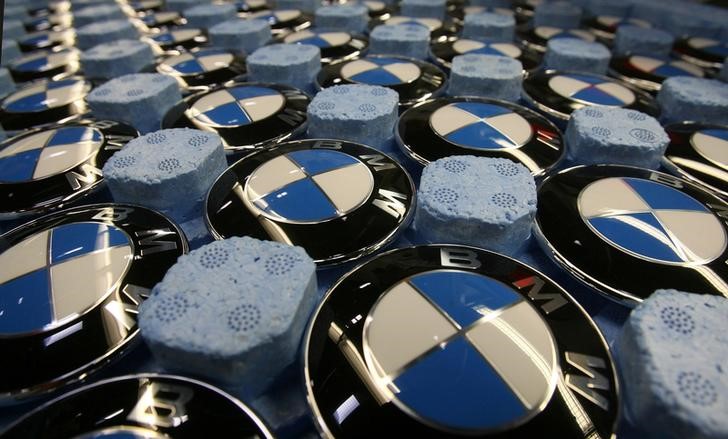 ANALYSE-FLASH: Berenberg senkt BMW auf 'Hold' - Ziel 95 Euro