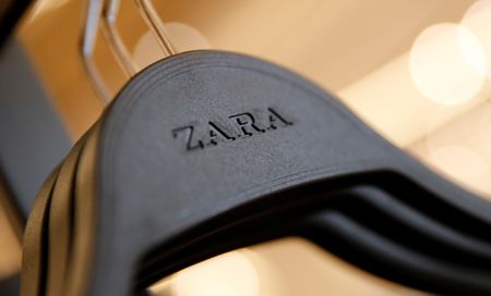 RBC downgrades Zara owner Inditex, upgrades H&M