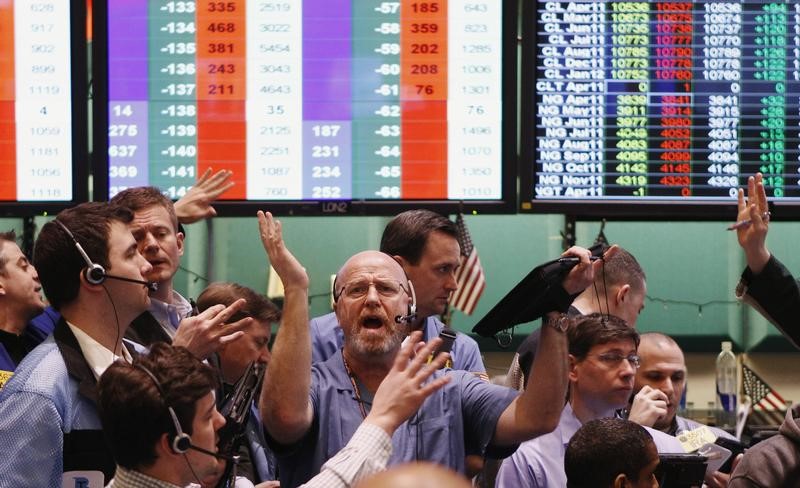 Bourse : les analystes de Wall Street prédisent une baisse du marché