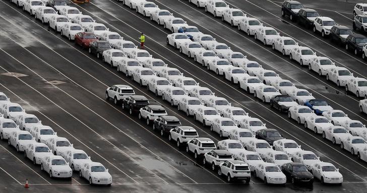 Mazda вслед за Toyota может прекратить производство автомобилей в России