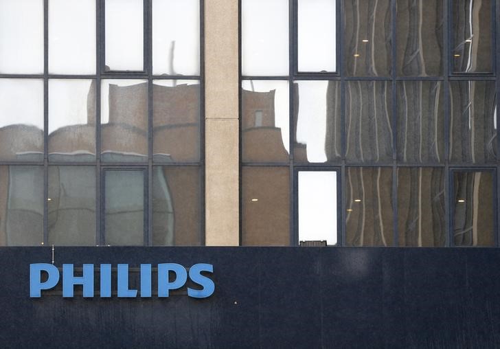 StockBeat: Philips Tariff Warning Presages a Bad 3Q Earnings Season