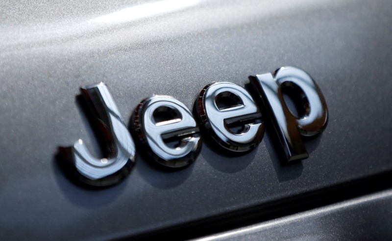 Jeep to Introduce All-Electric Avenger at Paris Motor Show