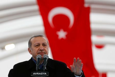 عاجل: أردوغان يمهد لانتخابات مبكرة