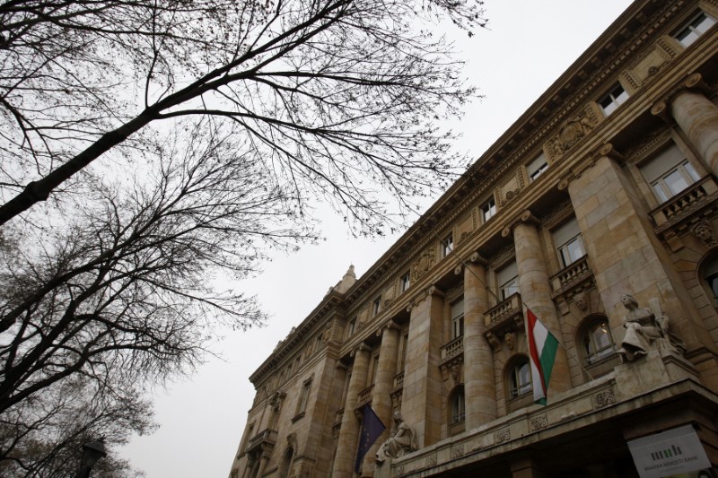 Macaristan Merkez Bankasından şahin karar: Faiz 22 yılın zirvesine çıkarıldı