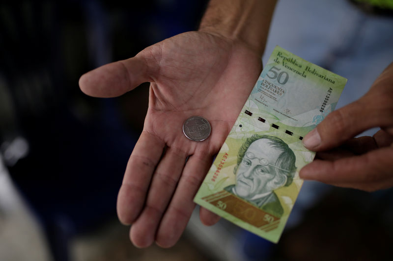 &copy; Reuters.  Cotações das moedas latino-americanas frente ao dólar