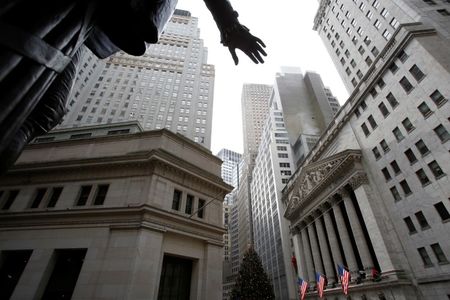 3 Rumors Buzzing Around Wall Street Today