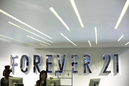 Forever 21 deve fechar todas lojas no Brasil até domingo