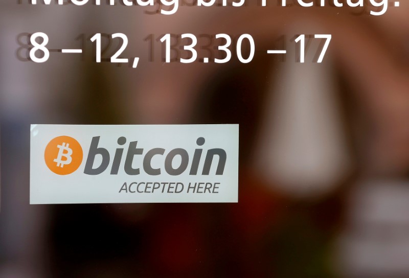 Bitcoin Falls 10% In Selloff