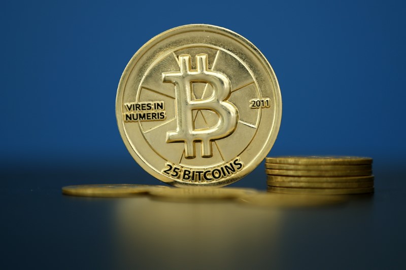 German Lawmaker Pushes For Bitcoin To Become Legal Tender